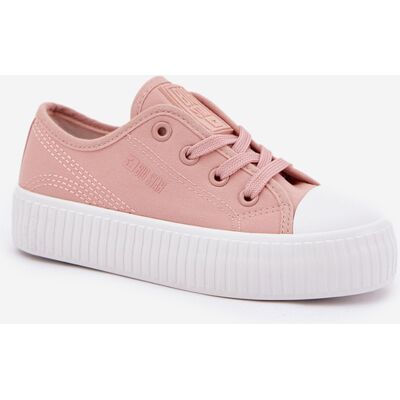BIG STAR SHOES gri 34 female BIG STAR SHOES gri 34 female