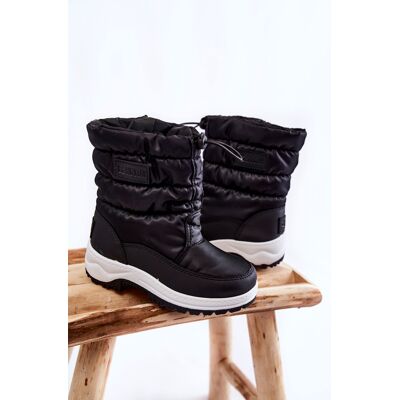 BIG STAR SHOES negru 31 female BIG STAR SHOES negru 31 female