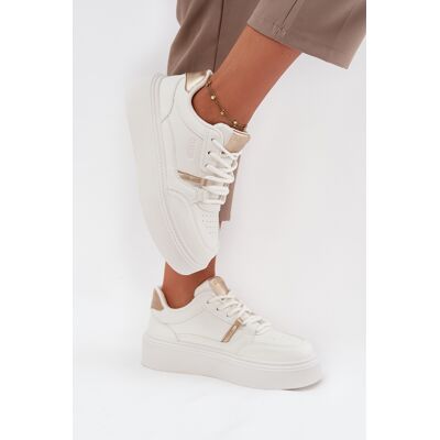 BIG STAR SHOES alb 40 female BIG STAR SHOES alb 40 female