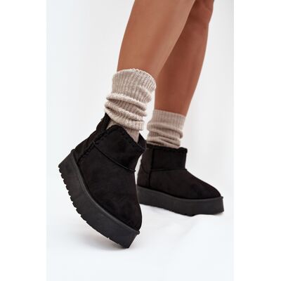 BIG STAR SHOES negru 40 female BIG STAR SHOES negru 40 female