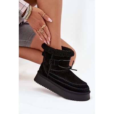 BIG STAR SHOES negru 39 female BIG STAR SHOES negru 39 female