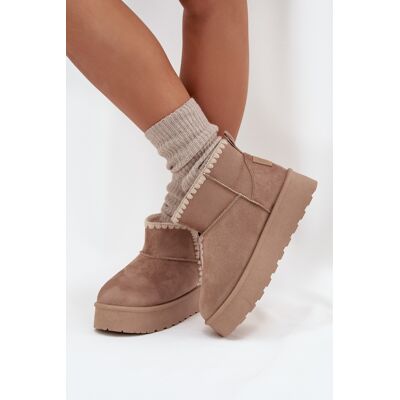 BIG STAR SHOES maro 40 female BIG STAR SHOES maro 40 female