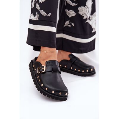 BIG STAR SHOES negru 37 female BIG STAR SHOES negru 37 female