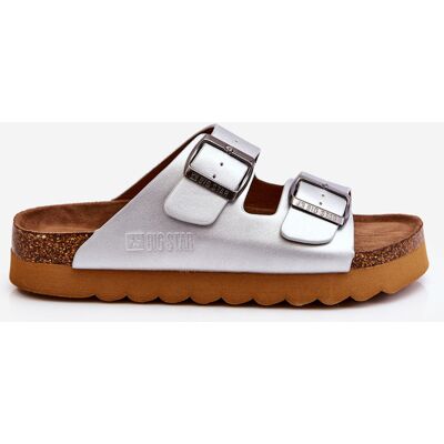 BIG STAR SHOES gri 36 female BIG STAR SHOES gri 36 female