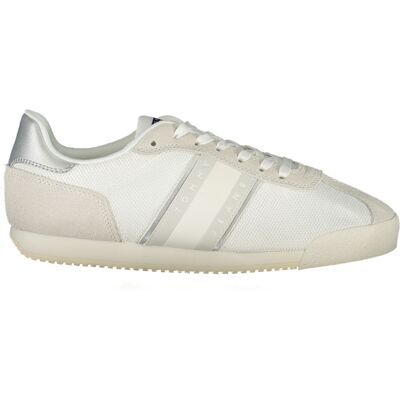 Tommy Jeans EN0EN02706 Écru - Adidași Tommy Jeans EN0EN02706 Écru - Adidași