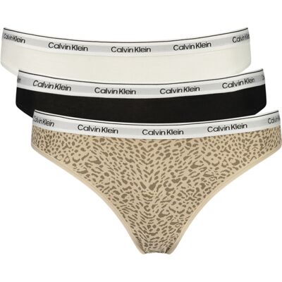 Chiloți de damă Calvin Klein negri Other M female Chiloți de damă Calvin Klein negri Other M female