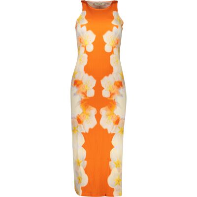 Rochie lungă pentru femei Desigual Other XS female Rochie lungă pentru femei Desigual Other XS female