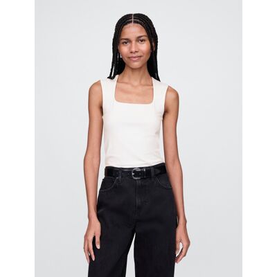 GAP Stretch top - Women's alb XXL female GAP Stretch top - Women's alb XXL female