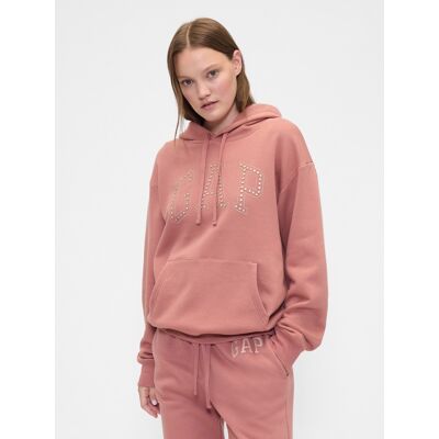 GAP Sweatshirt with logo - Women's roz M female GAP Sweatshirt with logo - Women's roz M female