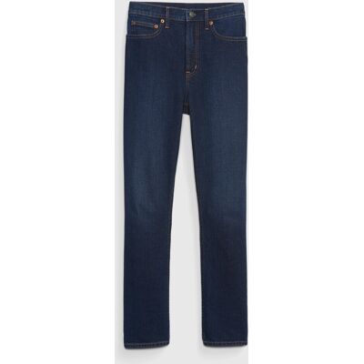 Slim fit pentru femei GAP - albastru inchis albastru 28Reg female Slim fit pentru femei GAP - albastru inchis albastru 28Reg female