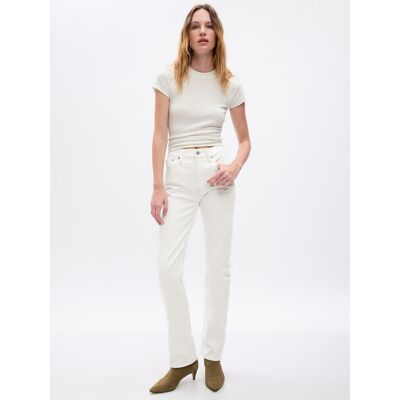 GAP Jeans '90s Straight High Rise - Women's alb 29REG female GAP Jeans '90s Straight High Rise - Women's alb 29REG female