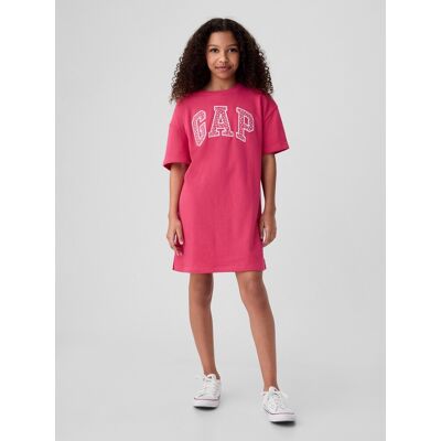 Rochie pentru fetiță GAP fuchsia XS female Rochie pentru fetiță GAP fuchsia XS female