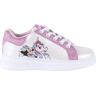 SPORTY SHOES TPR SOLE FANTASIA MINNIE alb   roz 31 unisex