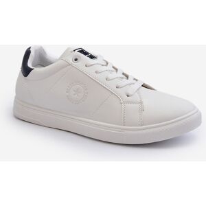 Tenisi barbati, BIG STAR SHOES albastru 44 male Tenisi barbati, BIG STAR SHOES albastru 44 male