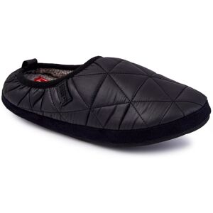 Papuci de casă bărbați BIG STAR SHOES i521_22448 negru 41 male Papuci de casă bărbați BIG STAR SHOES i521_22448 negru 41 male