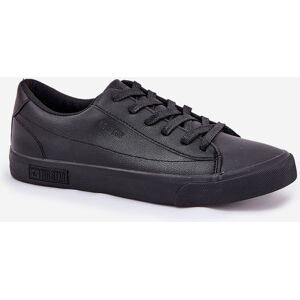 BIG STAR SHOES negru 42 male BIG STAR SHOES negru 42 male