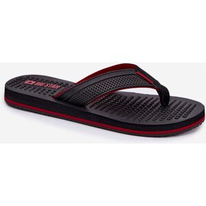 BIG STAR SHOES negru 40 male BIG STAR SHOES negru 40 male