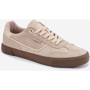 BIG STAR SHOES Teniși Big Star pentru bărbați maro 43-46 male BIG STAR SHOES Teniși Big Star pentru bărbați maro 43-46 male