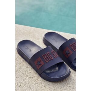 BIG STAR SHOES albastru 42 male BIG STAR SHOES albastru 42 male
