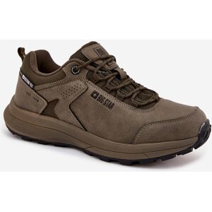 BIG STAR SHOES gri 44 male BIG STAR SHOES gri 44 male