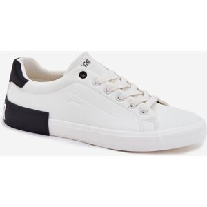 BIG STAR SHOES negru 45 male BIG STAR SHOES negru 45 male