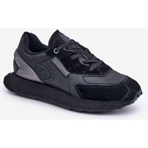 BIG STAR SHOES negru 41 male BIG STAR SHOES negru 41 male
