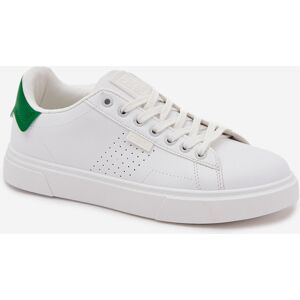 BIG STAR SHOES alb 44 male BIG STAR SHOES alb 44 male