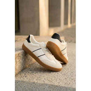 BIG STAR SHOES Teniși Big Star pentru bărbați alb 42 male BIG STAR SHOES Teniși Big Star pentru bărbați alb 42 male
