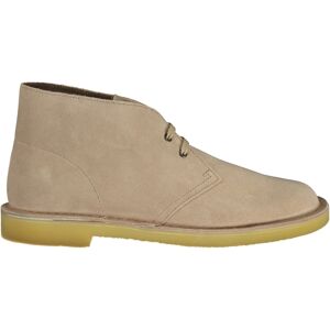 Ghete Clarks bej pentru bărbați crem 40 male Ghete Clarks bej pentru bărbați crem 40 male