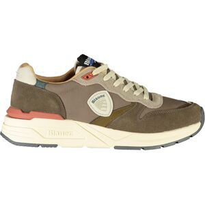 Adidasi sport barbati Blauer maro maro 40 male Adidasi sport barbati Blauer maro maro 40 male