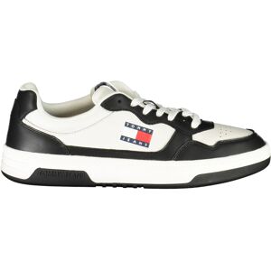 Pantofi sport Tommy Hilfiger pentru bărbați negru 44 male Pantofi sport Tommy Hilfiger pentru bărbați negru 44 male