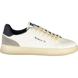 Avirex Teniși sport albi pentru bărbați Other 41 male Avirex Teniși sport albi pentru bărbați Other 41 male