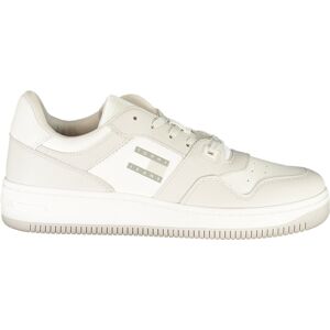 Pantofi sport Tommy Hilfiger pentru bărbați alb 44 male Pantofi sport Tommy Hilfiger pentru bărbați alb 44 male