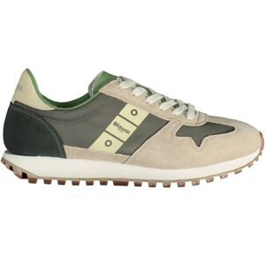 Adidasi sport barbati Blauer bej alb 41 unisex Adidasi sport barbati Blauer bej alb 41 unisex