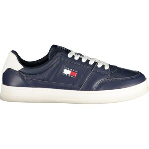 Teniși cu talpă joasă pentru bărbați Tommy Hilfiger Other 40 male Teniși cu talpă joasă pentru bărbați Tommy Hilfiger Other 40 male