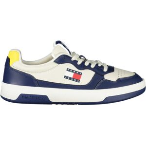 Pantofi sport Tommy Hilfiger pentru bărbați albastru 41 male Pantofi sport Tommy Hilfiger pentru bărbați albastru 41 male