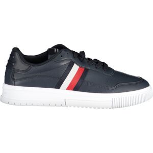 Pantofi sport Tommy Hilfiger pentru bărbați albastru 40 male Pantofi sport Tommy Hilfiger pentru bărbați albastru 40 male