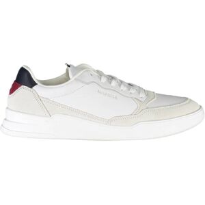 Pantofi sport Tommy Hilfiger pentru bărbați alb 40 male Pantofi sport Tommy Hilfiger pentru bărbați alb 40 male