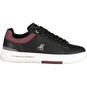 U.S. GRAND Teniși low-top pentru bărbați US Polo Assn. Other 40 male U.S. GRAND Teniși low-top pentru bărbați US Polo Assn. Other 40 male