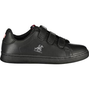 U.S. GRAND Teniși negri bărbătești cu velcro Other 41 male U.S. GRAND Teniși negri bărbătești cu velcro Other 41 male