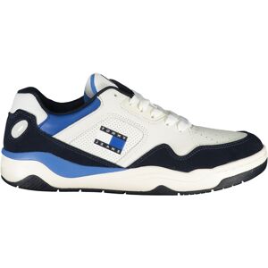 Tommy Hilfiger Tommy Jeans Court Sneakers - Adidași Tommy Hilfiger Tommy Jeans Court Sneakers - Adidași