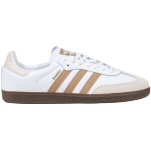 Adidas Sneakers Uomo alb 43.5 male Adidas Sneakers Uomo alb 43.5 male