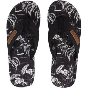Men's flip-flops Protest PRTTAMBABA negru 40 male Men's flip-flops Protest PRTTAMBABA negru 40 male