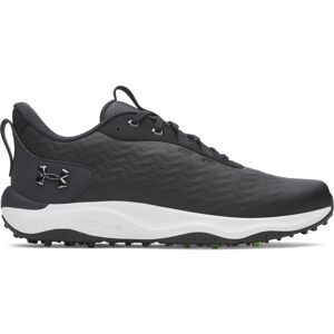 Pantofi de golf Under Armour Drive Pro pentru bărbați negru S unisex Pantofi de golf Under Armour Drive Pro pentru bărbați negru S unisex