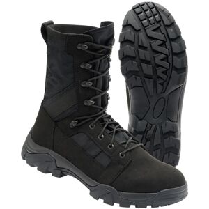 Brandit Defense Boot black negru 42 male Brandit Defense Boot black negru 42 male