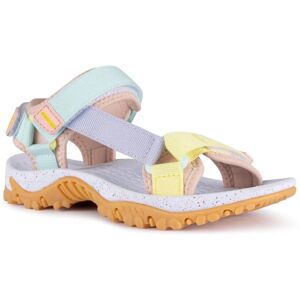 Sandale copii Trespass gri 32 unisex Sandale copii Trespass gri 32 unisex