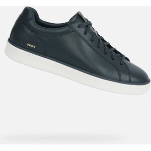 Adidasi barbati Geox Spherica Actif X4 albastru albastru 41 male Adidasi barbati Geox Spherica Actif X4 albastru albastru 41 male