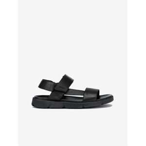 Sandale barbati, GEOX U Xand negru 41 male Sandale barbati, GEOX U Xand negru 41 male