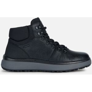 Black men's ankle shoes Geox Granito + Grip B A - Men's negru 42 male Black men's ankle shoes Geox Granito + Grip B A - Men's negru 42 male