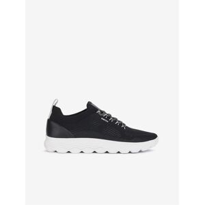 Tenisi barbati, GEOX negru 39 male Tenisi barbati, GEOX negru 39 male